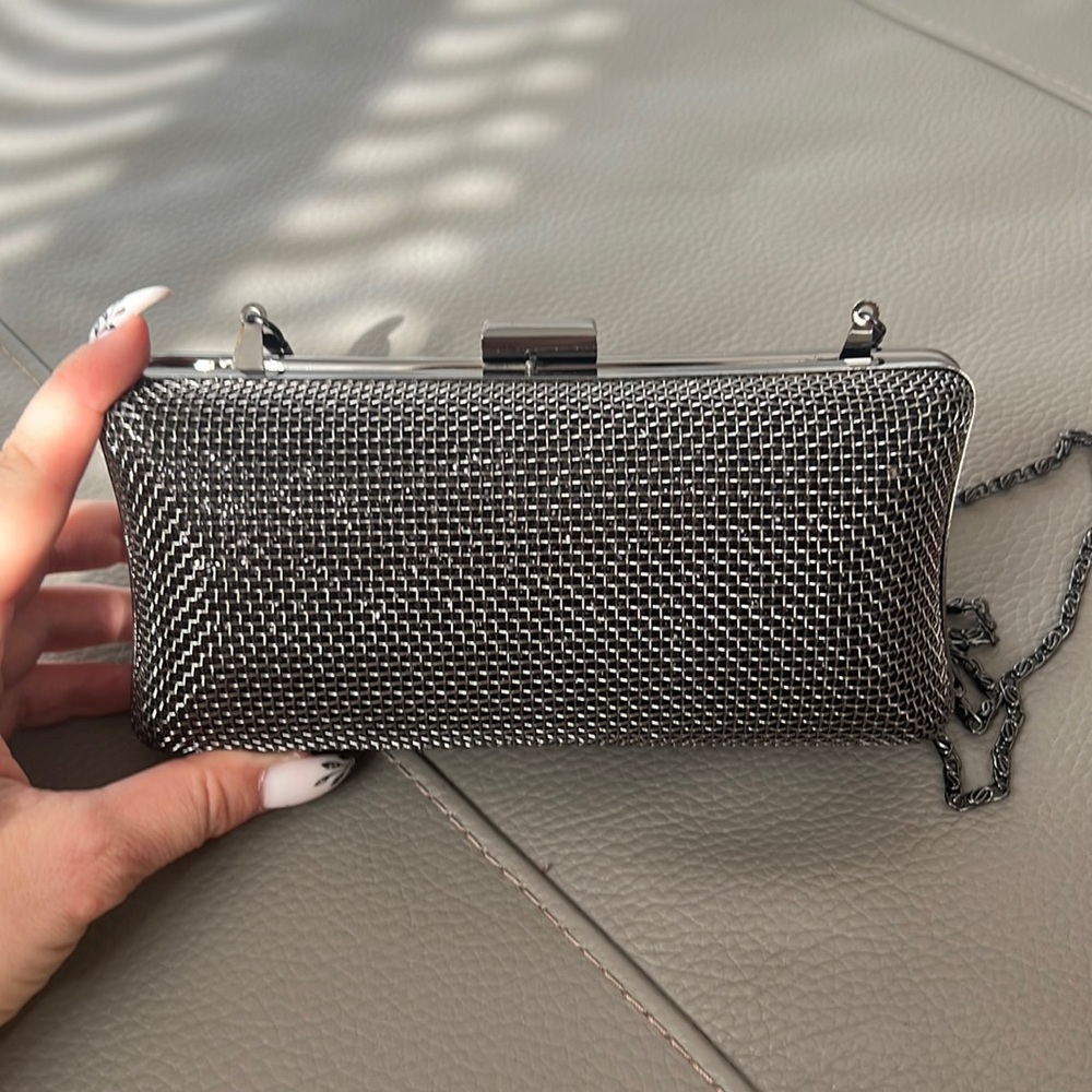 Cute evening bag